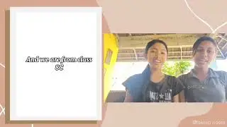 DIALOG  || asking and offering help ||