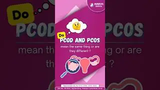 Understanding PCOD and PCOS: Insights from Dr. Neha Kantharia, Surat, Gujarat.