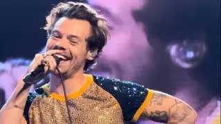 Harry Styles - Banana Song 2.0 Manila 14/03/23