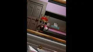 Lizzy x Doll Core Nom Animation - No Sound