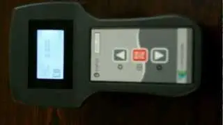 CO Gas Monitor