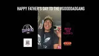 #RAINERANT  HAPPY FATHERS DAY