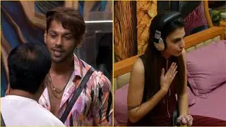 Bigg Boss 19 PROMO: Farhana Secret Room Mein; Baseer Ko Laga Mridul Ko Nikaalna Chahiye Tha