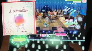 【バンドリ】 I wonder 初見AP
