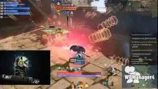 Flibustiers de Nezeb  PVP  golem [ win ]