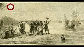 British Empire's Arrival and Struggles in North America