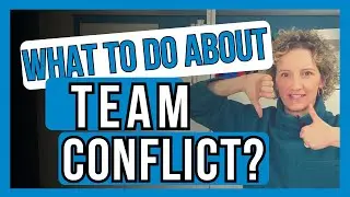 Conflict Resolution in Project Teams (Don&rsquo;t Let It Derail Your Project!)