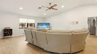 336 GULF BREEZE BOULEVARD, VENICE, Florida Presented by Crystal Schwartz.