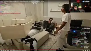 Faze Kaysan Gives a Message for PlaqueboyMax,Silky and YourRage for Breaking His Setup