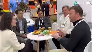 [Exhibition]- Welcome to Hexing&rsquo;s Exciting Performance at Enlit Europe 2023!