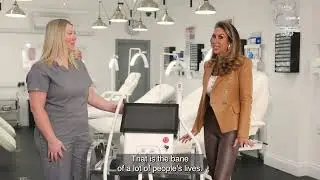 Laser hair removal, tattoo removal and carbon Facial course.Promo NEW VIDEO.
