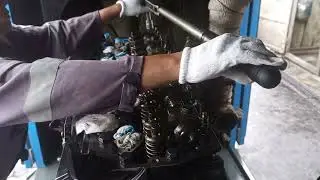 1300 series perkins cylinder head torque 2023