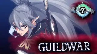 A Necessary Evil - Epic Seven GuildWar Elegancy Vs. Harmonious