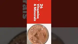 Vitamins Minerals Nutrients to Support Immune Health, #Chocolate