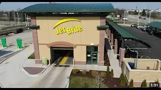 Jet Brite Car wash
