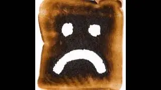 Toast is Toastin'  (Prod by. Vamz Beatz)  - J.T.45