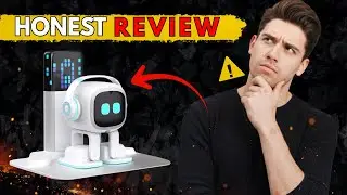 Emo AI Robot Honest Review &ndash; Is It Worth the Price?