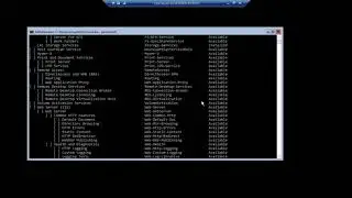 Server Core | Installing Active Directory Domain Services with Powershell