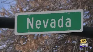 More traffic among changes proposed for stretch of Nevada Avenue north of downtown Colorado ...