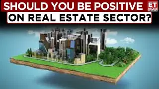 Realty Sector In Focus Today: Will Stocks Pick-Up The Pace After 6 To 9 Months? | Business News