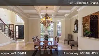 10819 Emerald Chase Dr. Orlando, FL 32836