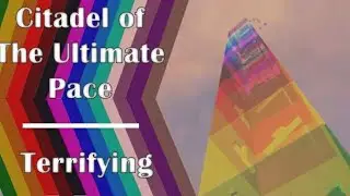 Citadel of The Ultimate Pace | Showcase | Terrifying | Tower Creator