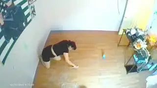 making the beds part 2