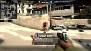 Dank CS:GO Montage