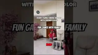 Fun games for family #fungames #games #gameseru #familygames #permainanasyik #permainanseru
