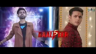 Baalveer Meets The Real Baalveer ( Dev Joshi ) Baalveer Season 5