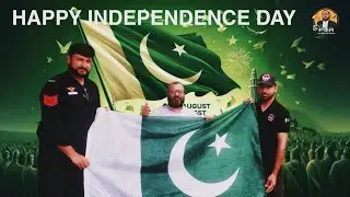 Happy Independence Day | Pakistan Zindabad | Beautiful Weather | #pakistanzindab #azadimubarak 