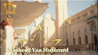 Nasheed Yaa Muxamed 