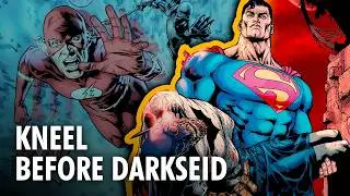 When Evil Wins | Final Crisis Story RECAP