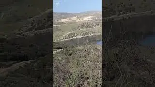 تحويسة على ضفاف السد الجديد واد الجدرة سوق اهراس 2025.12.25  