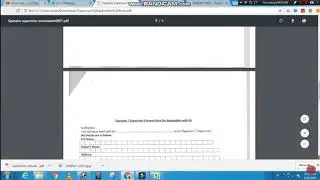 2 -3 Day How To Create Aadhaar Credential File.