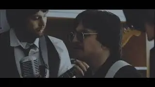Нервы &ndash; I'm looking through you (Beatles cover)