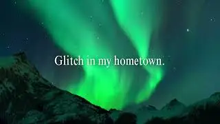 Glitch in my hometown - Instrumental  math rock/glitchcore | Midwest Reverie