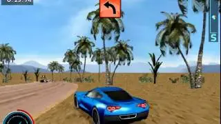 Supercar Road Trip  walkthrough