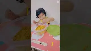 Easy activities  for kids#sensoryplay #handeyecoordination #screenfreeplay #indooractivitiesforkids