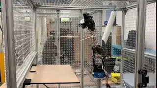 RRT collision