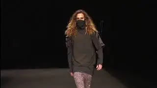 Blame Label Fall Winter 2017   080 Barcelona Fashion