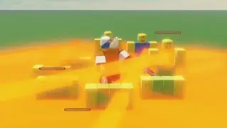 roblox script showcase - Split Head