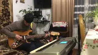Pop Ballad Cover  🎹🎸🎼