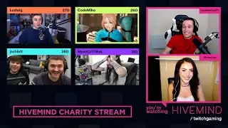 I Hosted a Twitch Gameshow...
