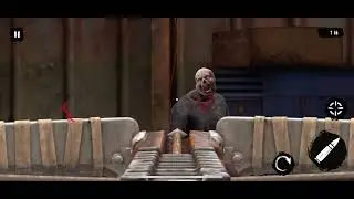 New Jombi Handcam Game Play 🧟&zwj;♂️ Dangerous Jombis Full Game Play Video !
