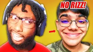 The 2K Community Is FULL OF VIRGINS (Ft. Konvy & Tayy)