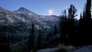 Eagle Cap Wilderness Hike