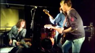 Bluesparty jamsession