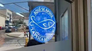 Programa de Consumo Responsable- Sello Azul