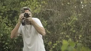 J Buzzi - The Maze feat. Andy Sangas (Official Music Video)